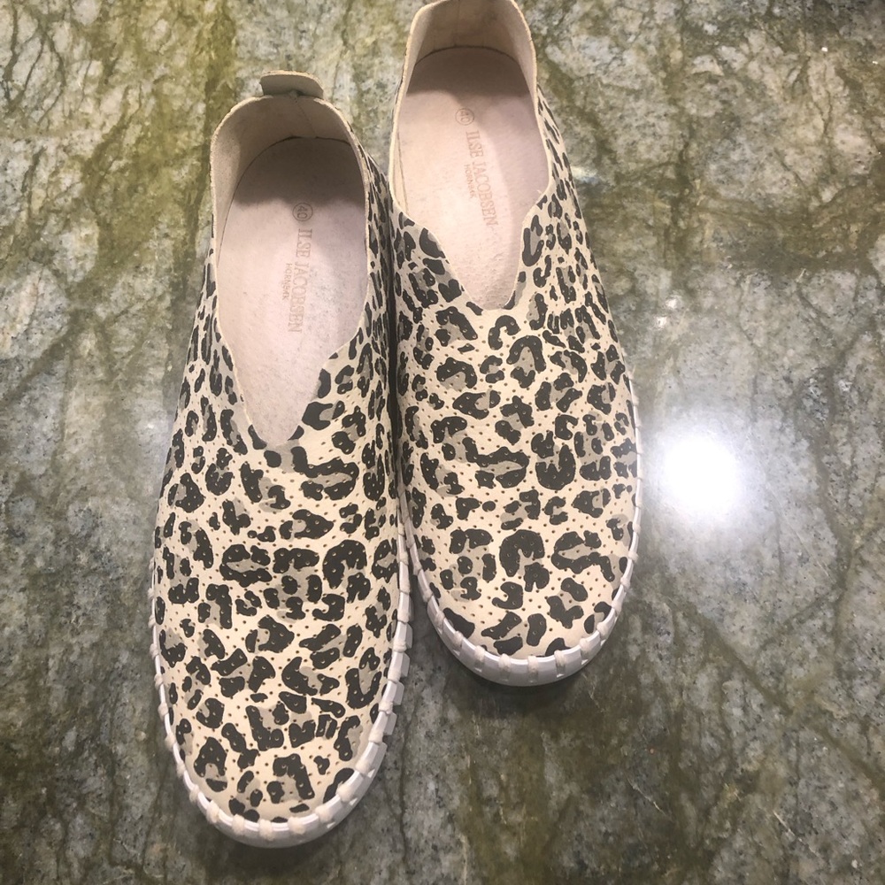 Ilse Jacobsen shoes